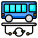 Electric Bus icon