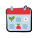 посевной календарь icon