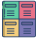 Lockers icon