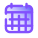 Year View icon