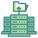 Storage icon