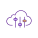 Cloud Customization icon