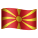 北马其顿表情符号 icon