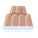 Jelly icon