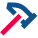 Hammer icon