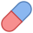 Pill icon