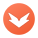 dsicord-hypesquad-brilliance-house-badge icon