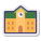 School Building icon