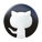 GitHub icon