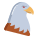 Eagle icon