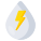 Water Power icon