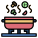 Cooking icon