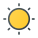 Brightness icon