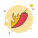 Ají picante icon