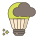 Atmospheric Pollution icon