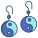 Earrings icon