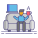 Digital Nomad icon