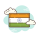 インド icon