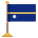 Nauru Flag icon