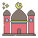 Mosquée icon