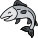 Salmon icon