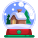Snowball icon