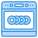 Dishwasher icon