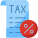 Impôts icon