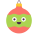 Christmas Ball icon