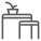Tables icon