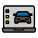 Automobile Service icon