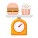 Food Scale icon