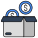 Cash Box icon