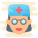 女医生 icon