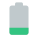 Batteria scarica icon