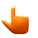 Finger Up icon