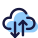 Cloud-Sicherungswiederherstellung icon