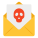Hacked Mail icon