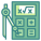 Calculator icon