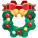 Corona di Natale icon