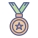 Medal icon