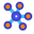 Mappa mentale icon