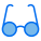 Sunglasses icon