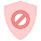 限制盾 icon