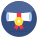 Degree icon