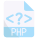 PHP icon