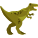 тиранозавр icon
