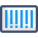 barcode icon