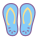 Chancletas icon