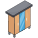 Clothing Cupboard icon